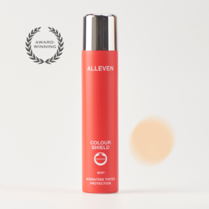 Colour shield tinted protection SAND